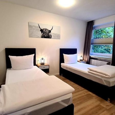 Moes Diner Hotel Schloß Holte-Stukenbrock Екстериор снимка